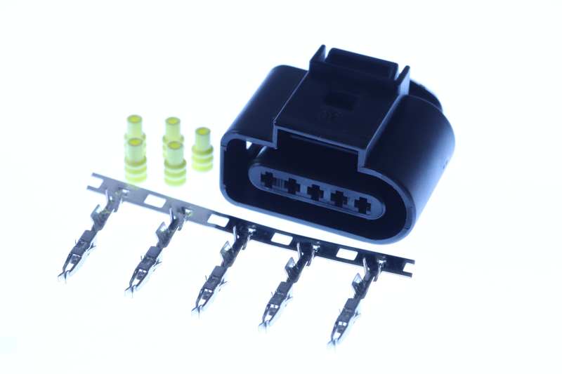 Electrical connector repair kit